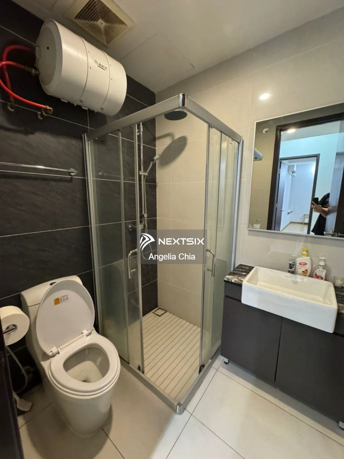 Condominium For Sale in Johor Bahru Johor - Image 12