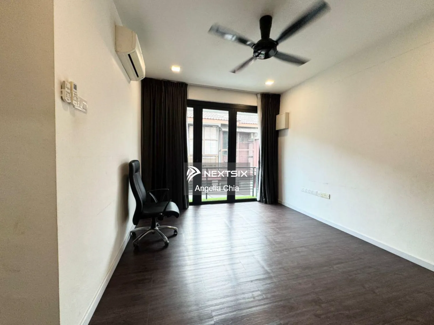 Cluster House For Sale in Pasir Gudang Johor - Image 10