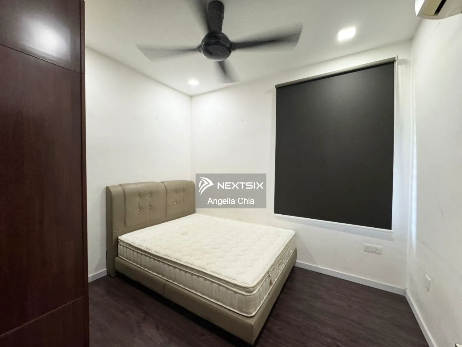 Cluster House For Sale in Pasir Gudang Johor - Image 11