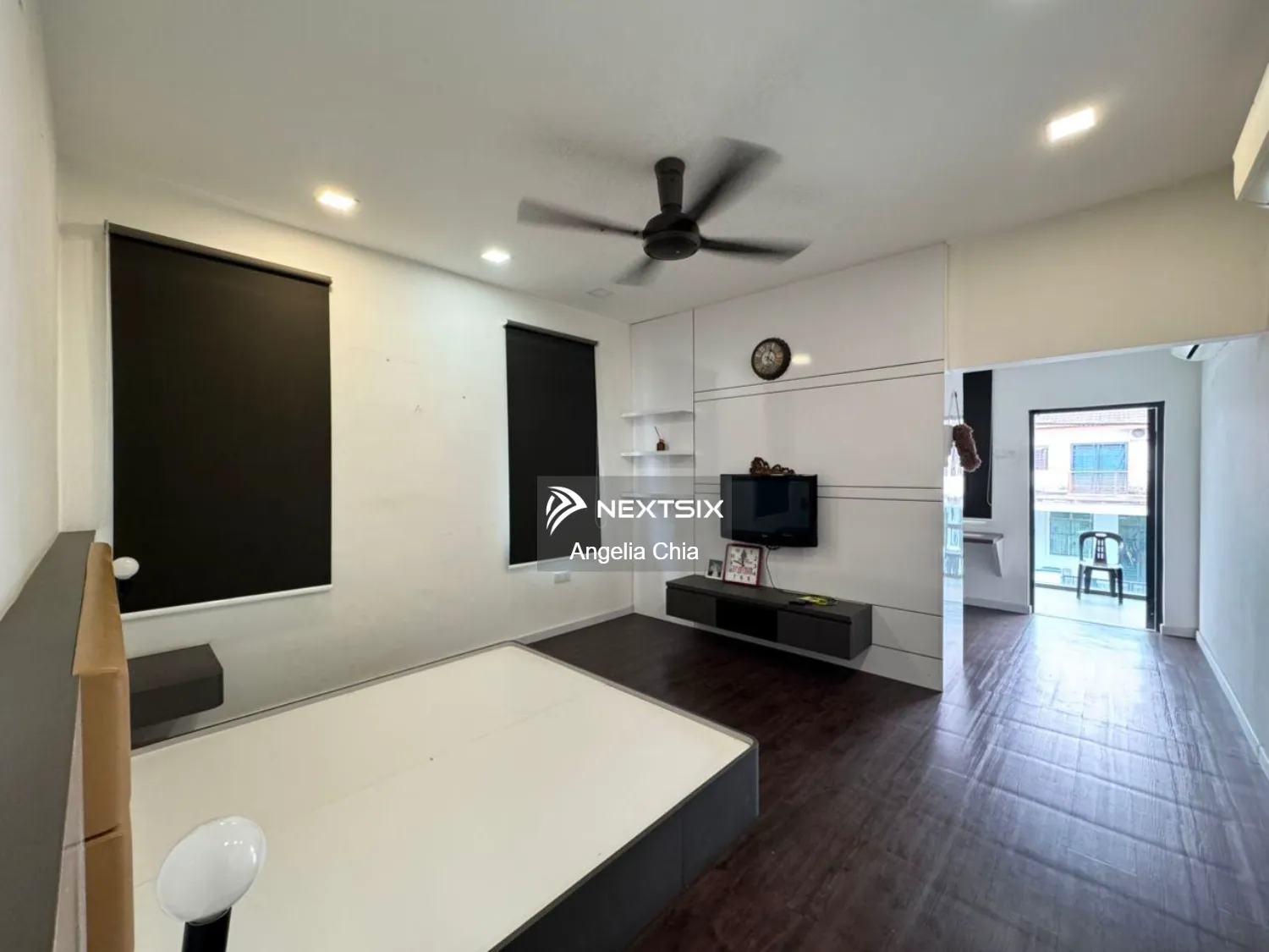 Cluster House For Sale in Pasir Gudang Johor - Image 12