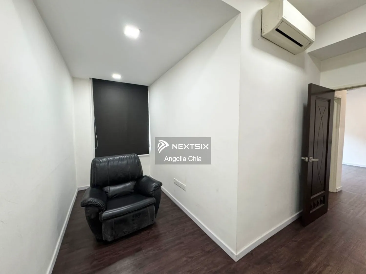 Cluster House For Sale in Pasir Gudang Johor - Image 13