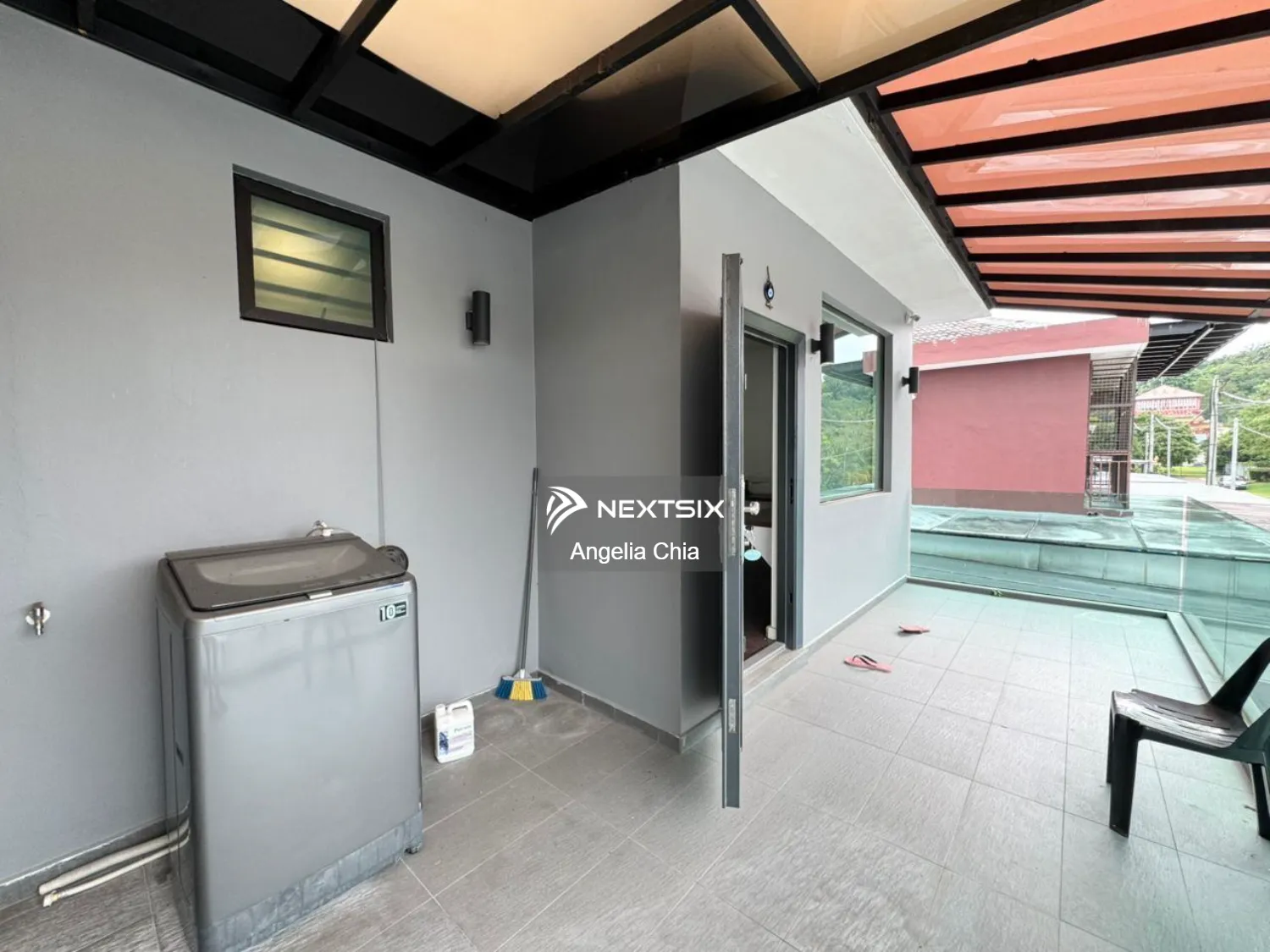 Cluster House For Sale in Pasir Gudang Johor - Image 14