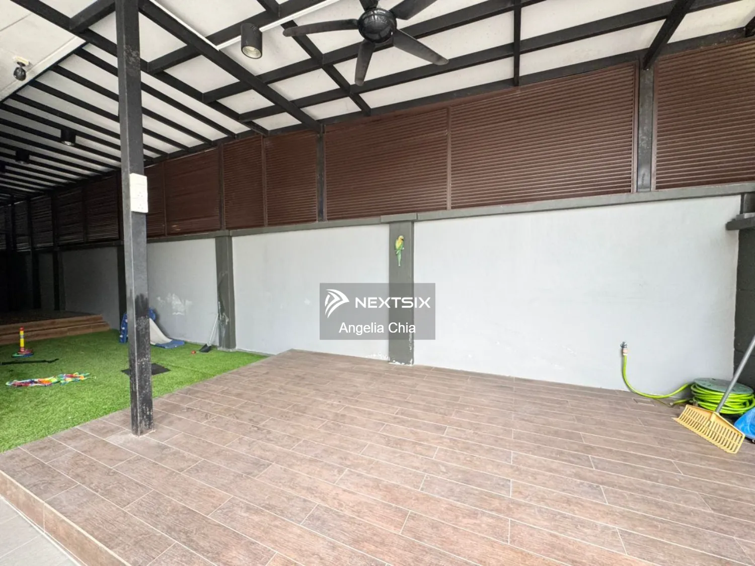 Cluster House For Sale in Pasir Gudang Johor - Image 15