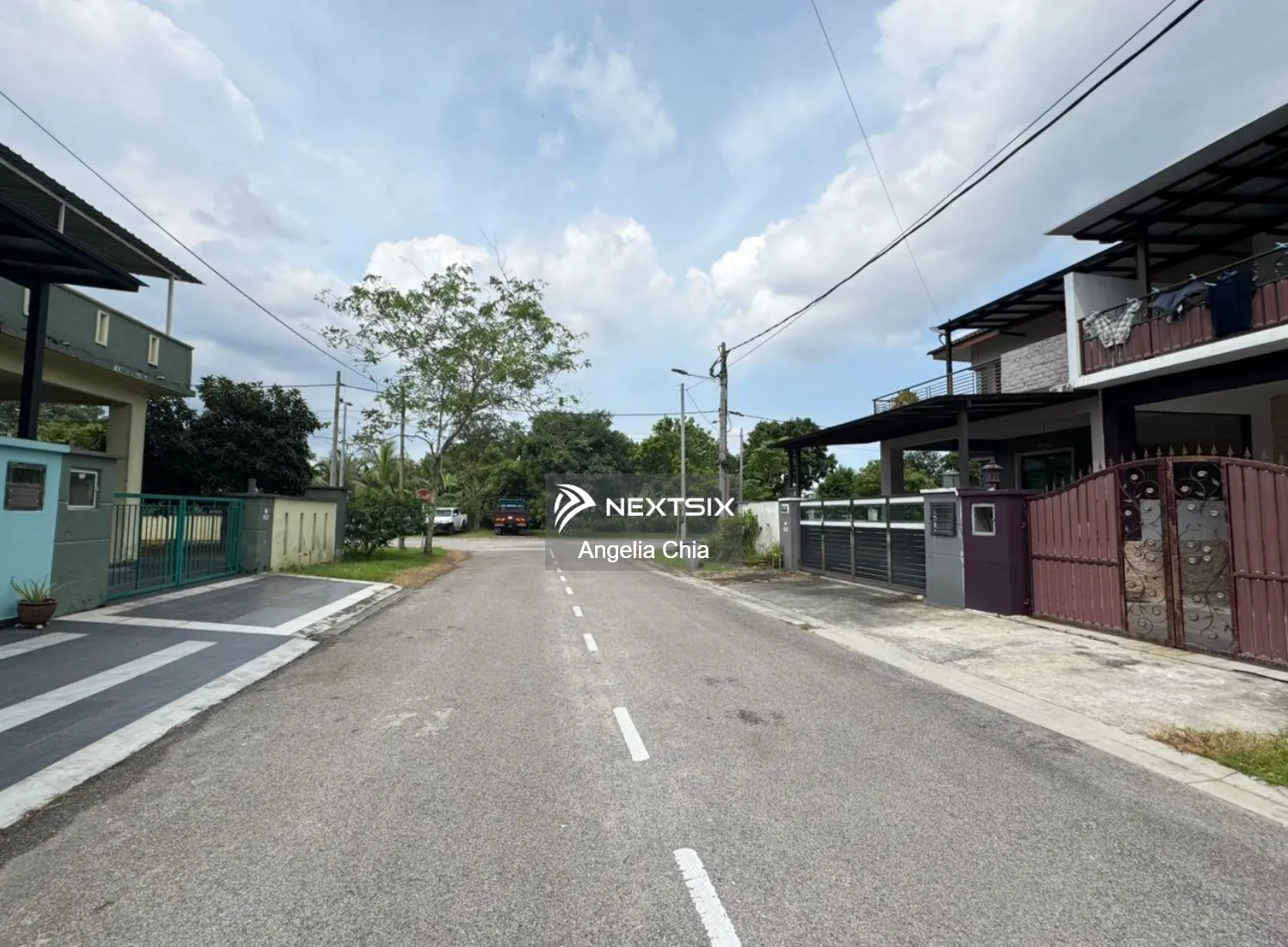 Cluster House For Sale in Pasir Gudang Johor - Image 16