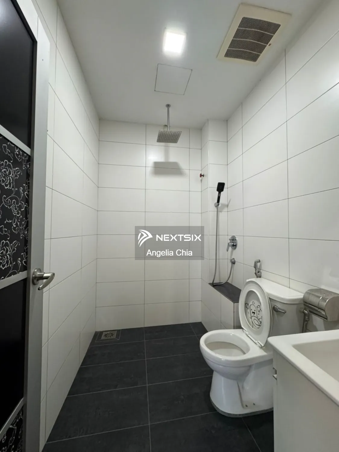 Cluster House For Sale in Pasir Gudang Johor - Image 17