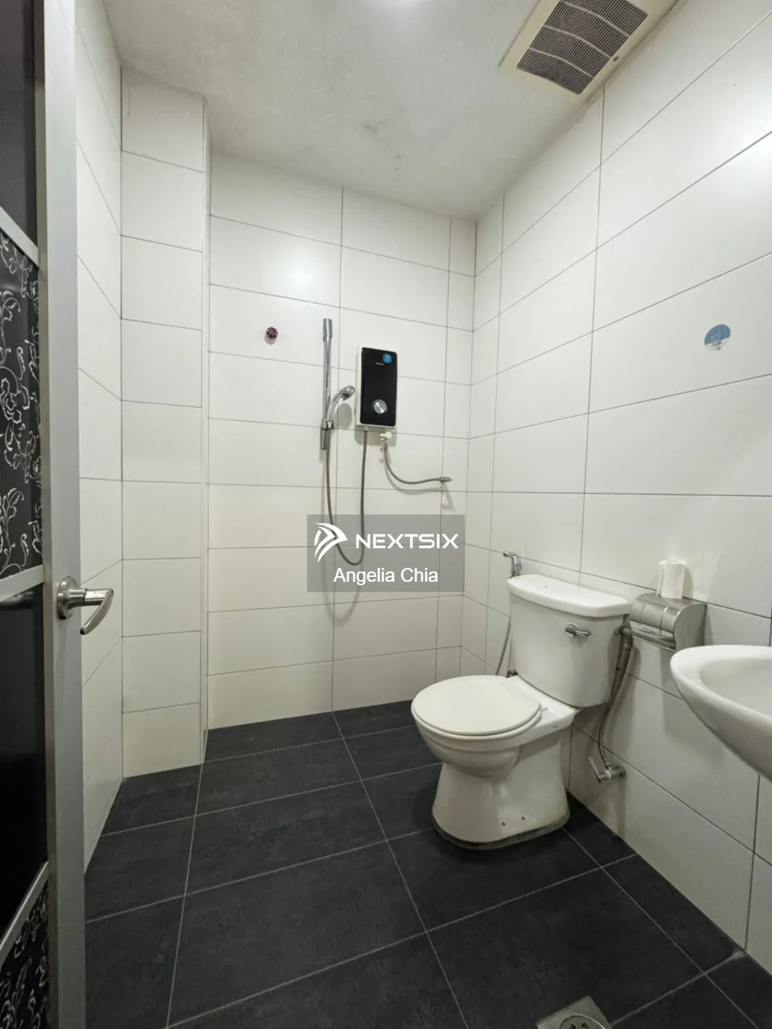 Cluster House For Sale in Pasir Gudang Johor - Image 18