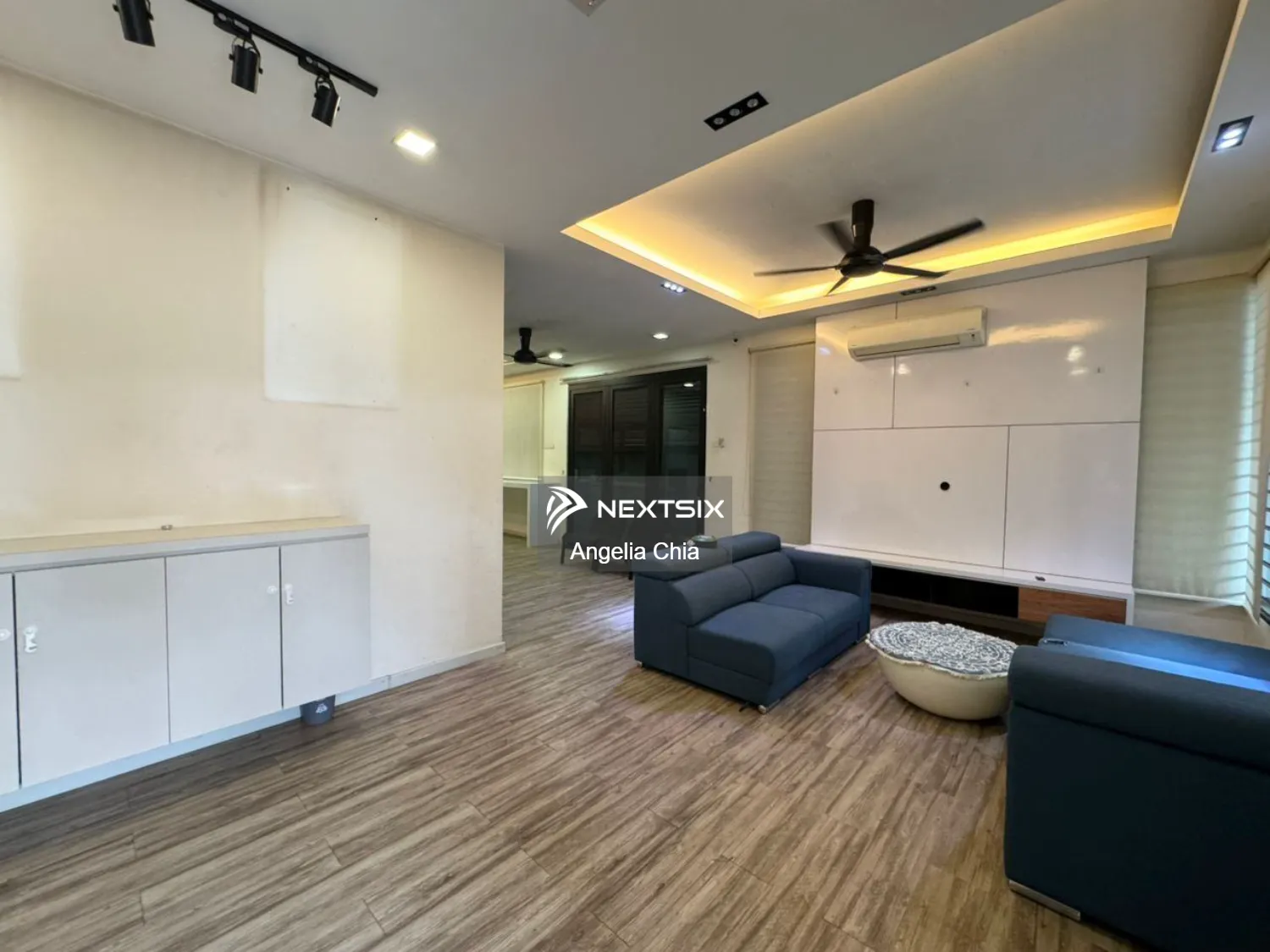 Cluster House For Sale in Pasir Gudang Johor - Image 2