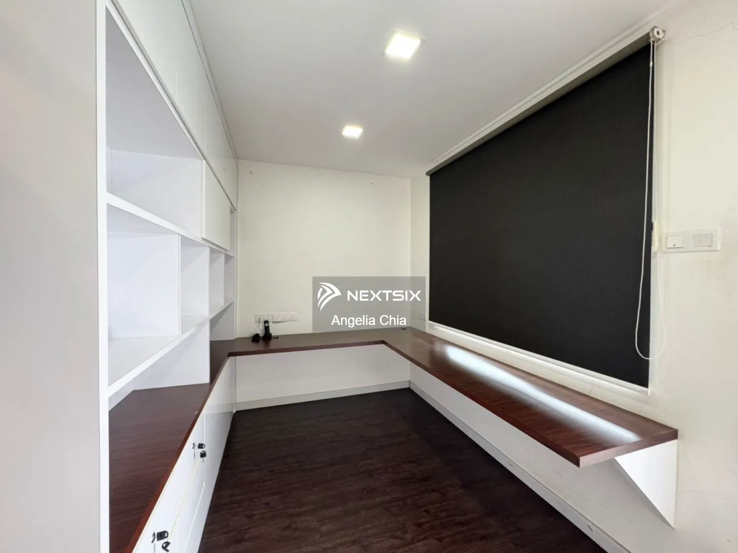 Cluster House For Sale in Pasir Gudang Johor - Image 4