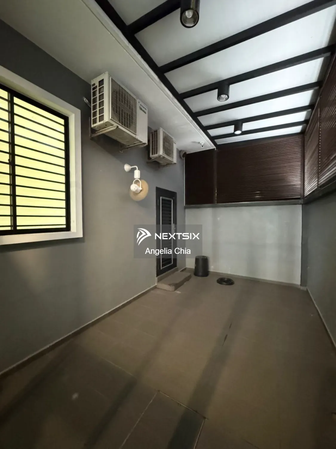 Cluster House For Sale in Pasir Gudang Johor - Image 5