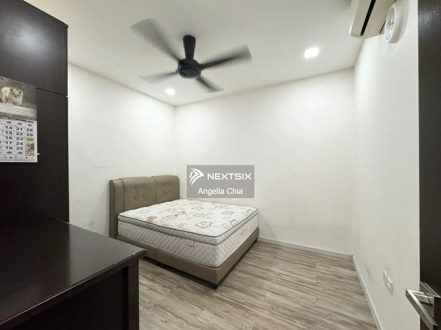 Cluster House For Sale in Pasir Gudang Johor - Image 6