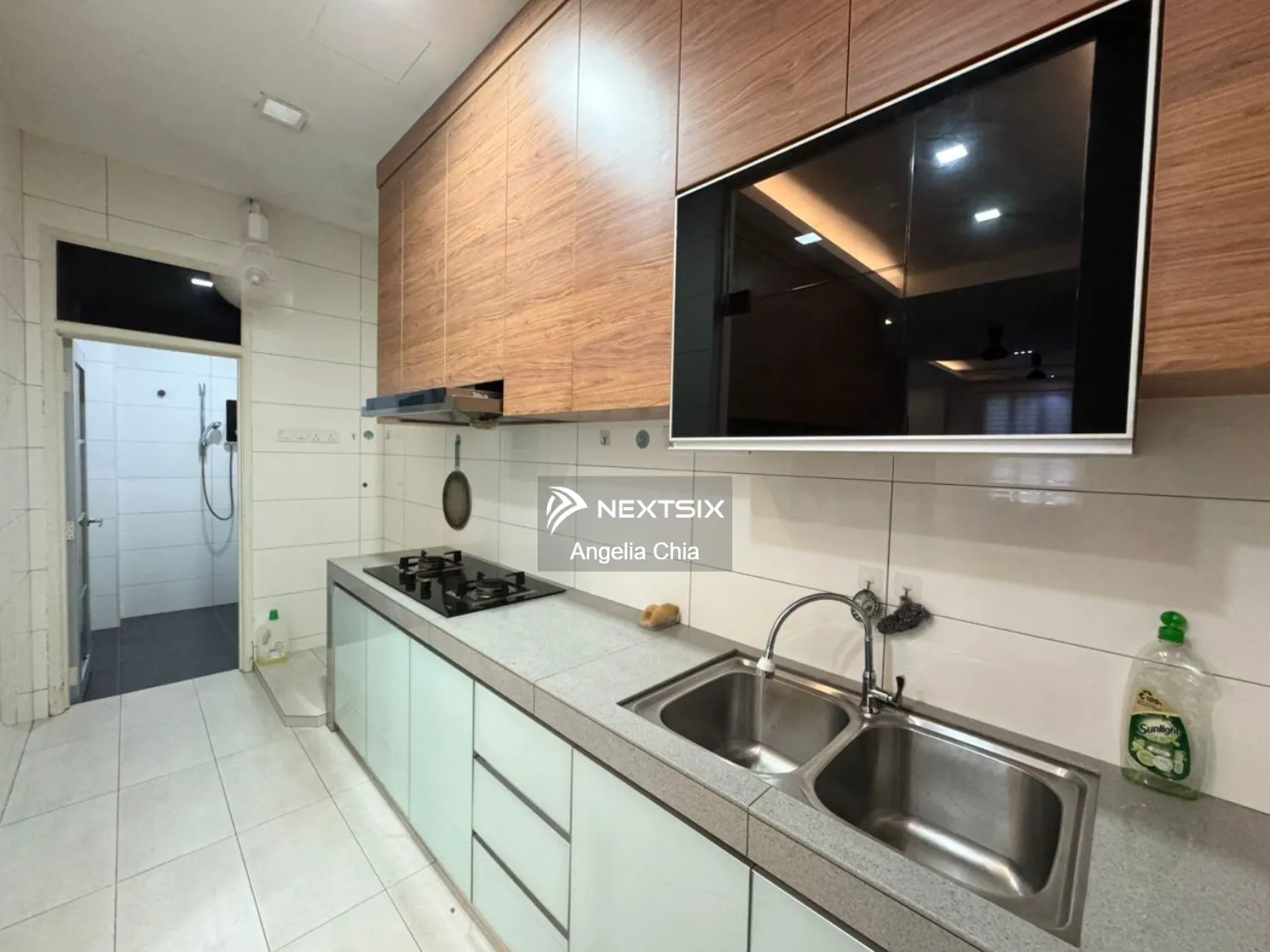 Cluster House For Sale in Pasir Gudang Johor - Image 7