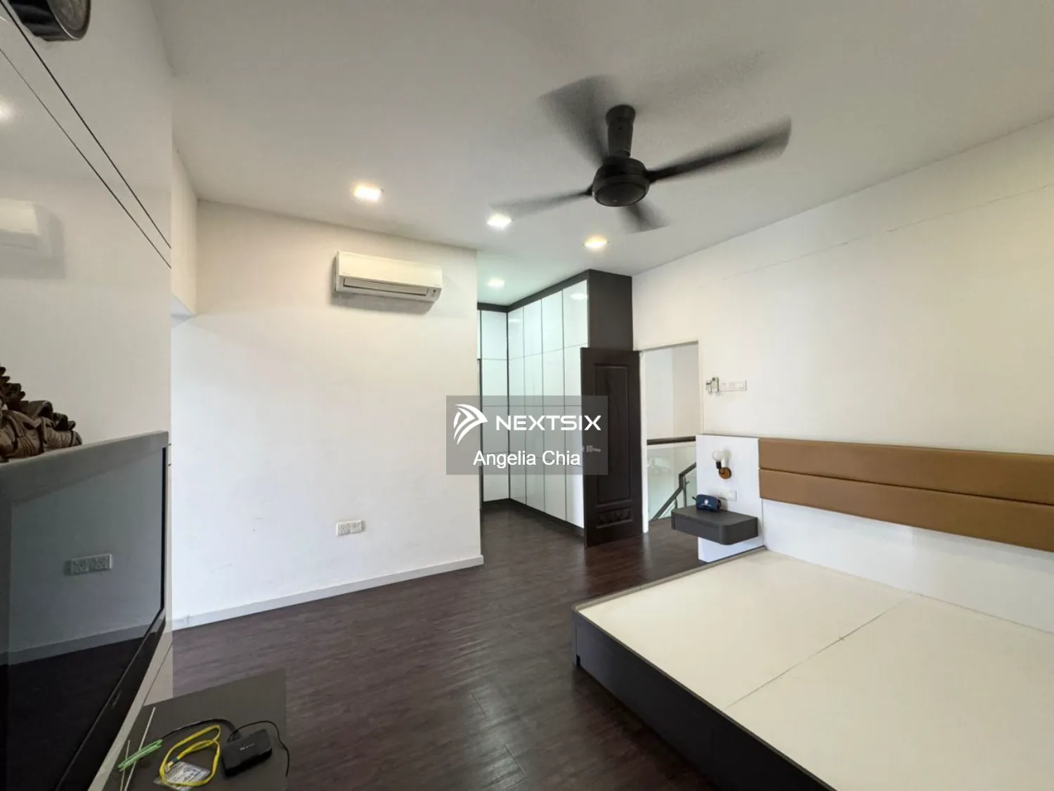 Cluster House For Sale in Pasir Gudang Johor - Image 8