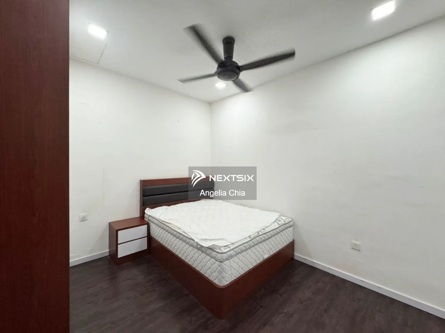 Cluster House For Sale in Pasir Gudang Johor - Image 9