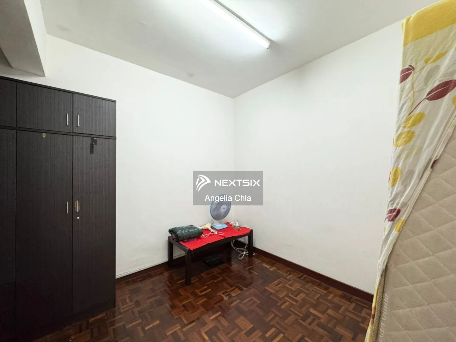 Apartment For Sale in Permas Jaya Johor - Image 5