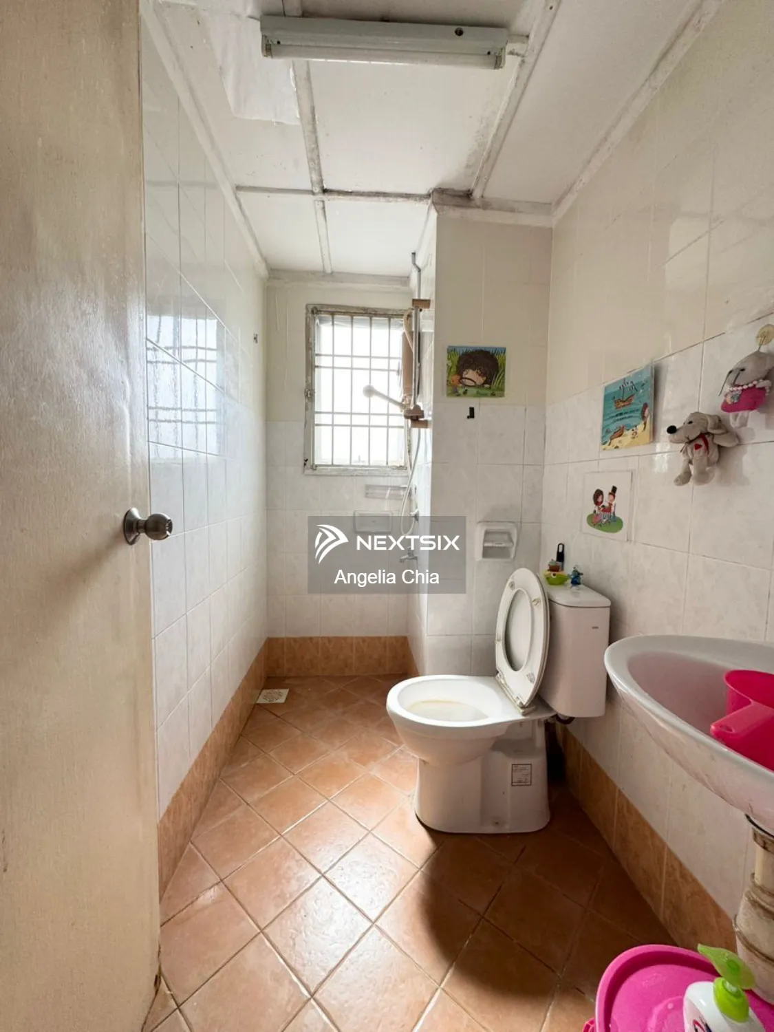 Apartment For Sale in Permas Jaya Johor - Image 9