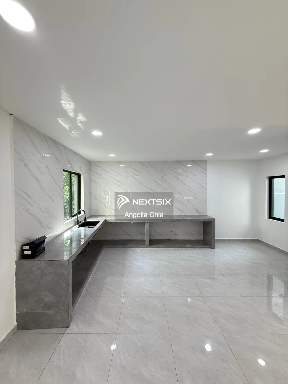 Semi-detached House For Sale in Johor Bahru Johor - Image 14