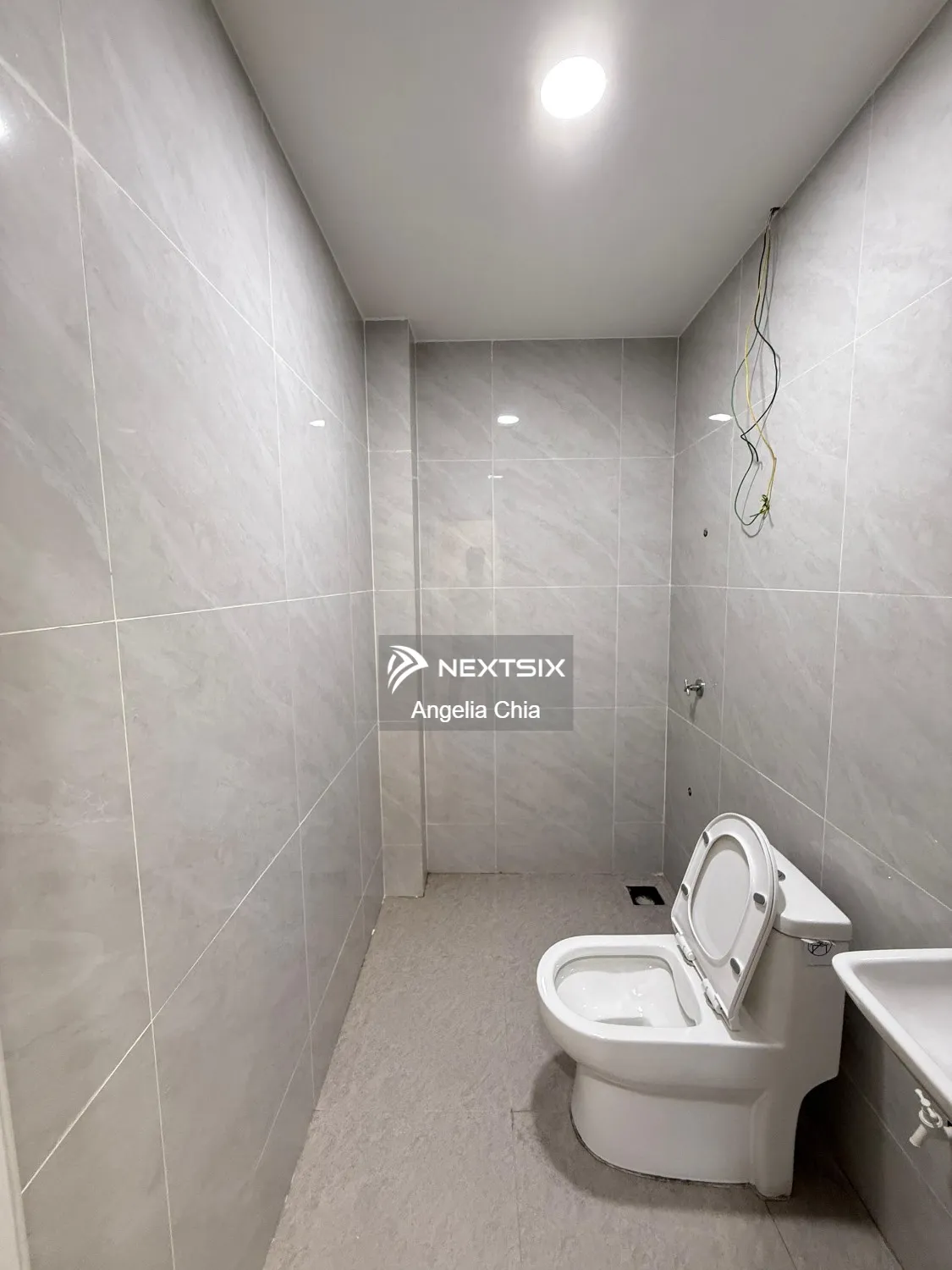 Semi-detached House For Sale in Johor Bahru Johor - Image 15