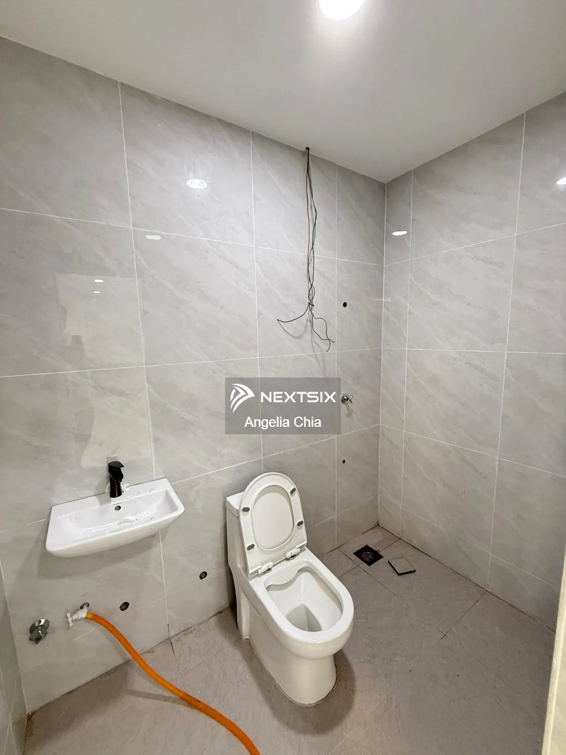 Semi-detached House For Sale in Johor Bahru Johor - Image 16