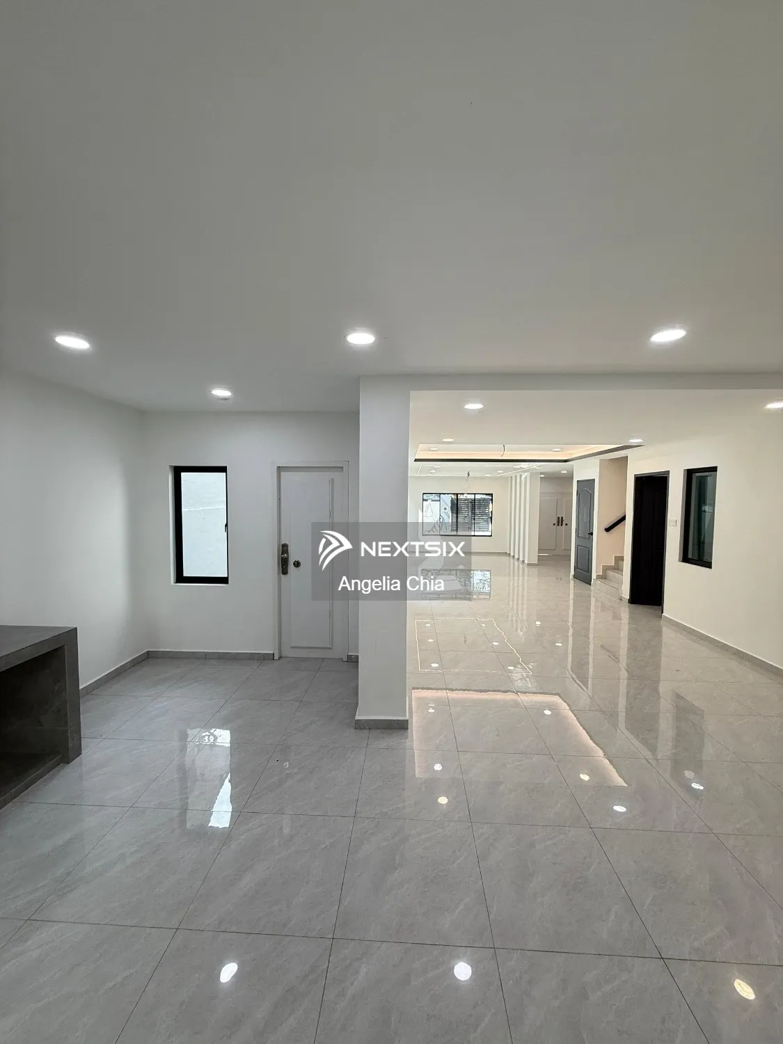 Semi-detached House For Sale in Johor Bahru Johor - Image 5
