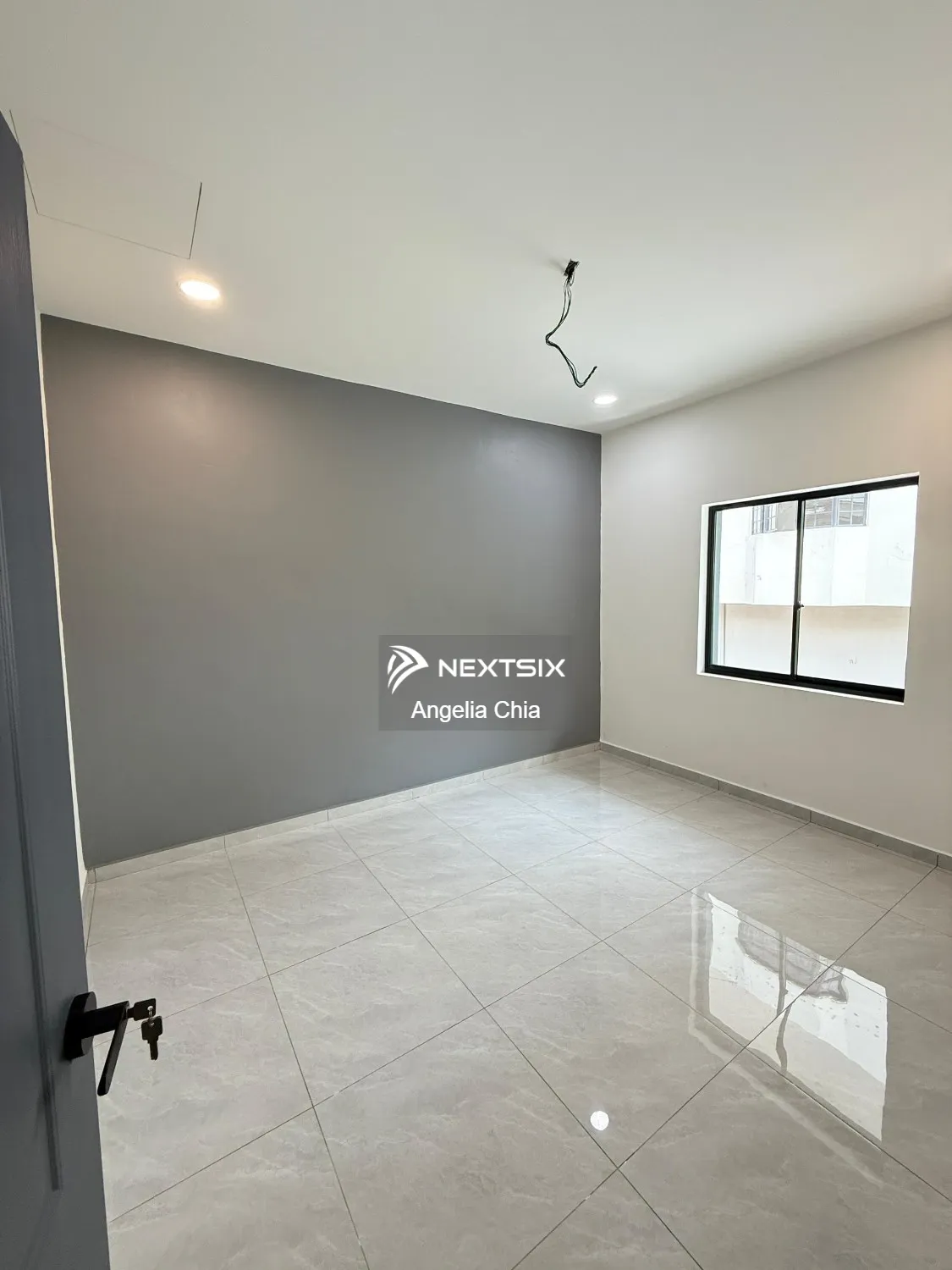 Semi-detached House For Sale in Johor Bahru Johor - Image 6