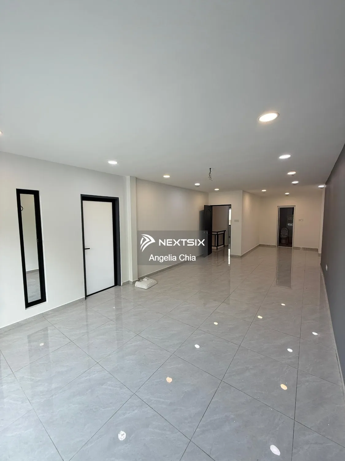 Semi-detached House For Sale in Johor Bahru Johor - Image 7