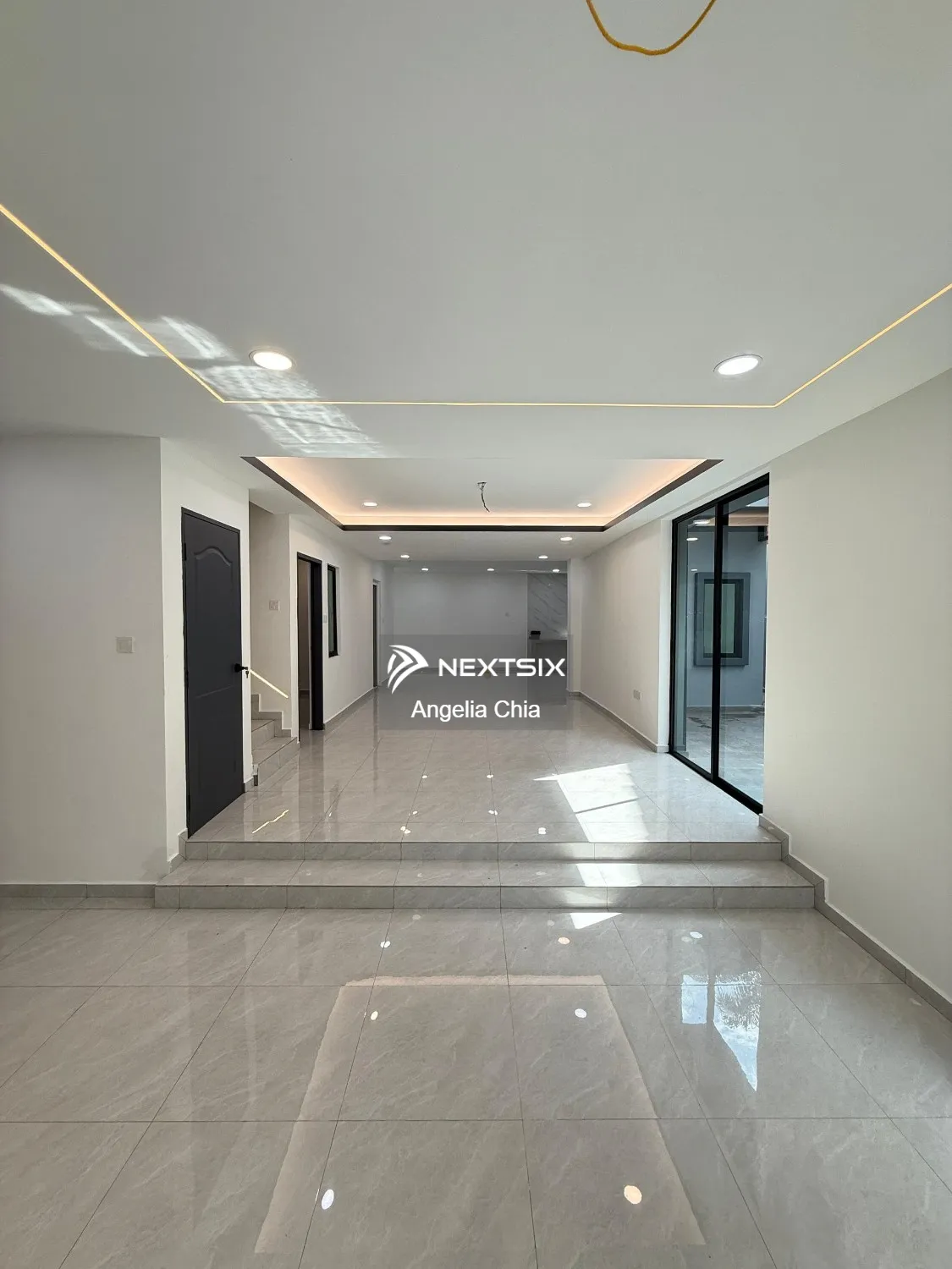 Semi-detached House For Sale in Johor Bahru Johor - Image 8