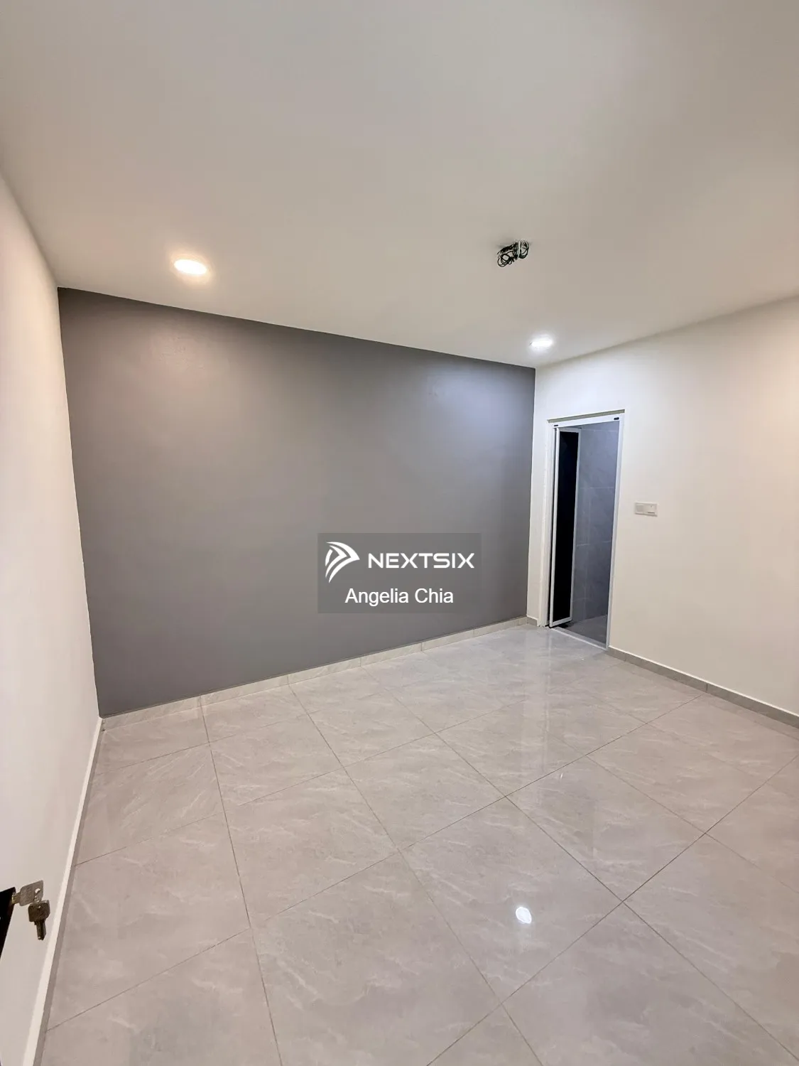 Semi-detached House For Sale in Johor Bahru Johor - Image 9