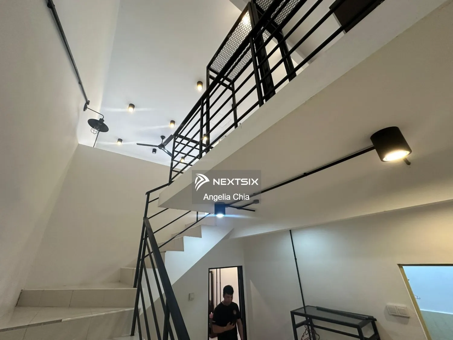 2.5-sty Terrace/Link House For Sale in Pasir Gudang Johor - Image 14