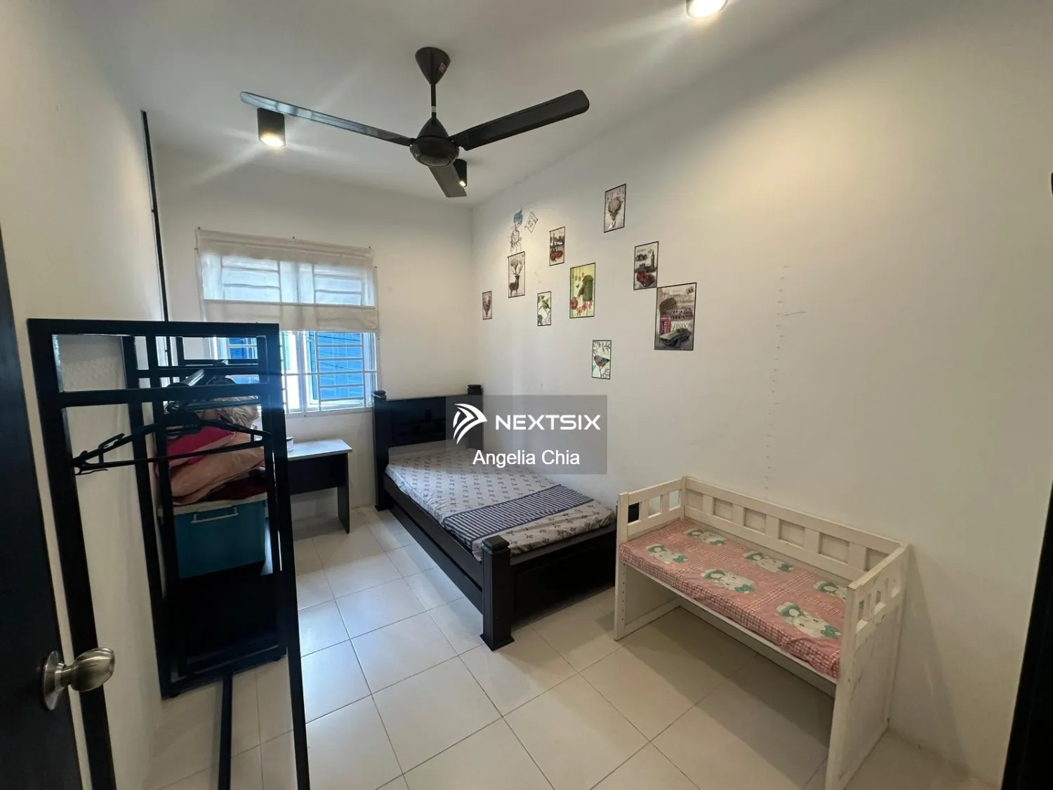 2.5-sty Terrace/Link House For Sale in Pasir Gudang Johor - Image 16