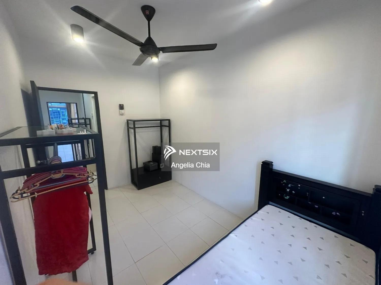 2.5-sty Terrace/Link House For Sale in Pasir Gudang Johor - Image 17
