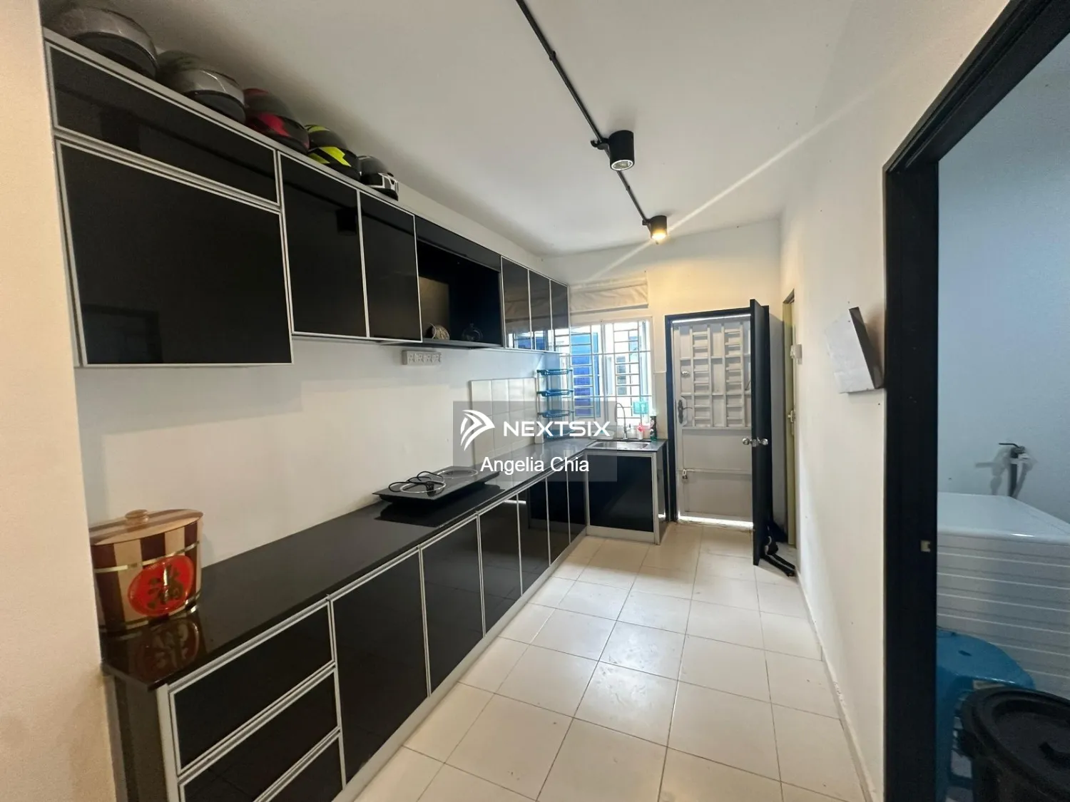 2.5-sty Terrace/Link House For Sale in Pasir Gudang Johor - Image 5