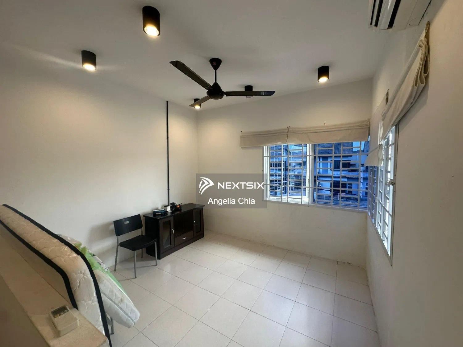 2.5-sty Terrace/Link House For Sale in Pasir Gudang Johor - Image 6
