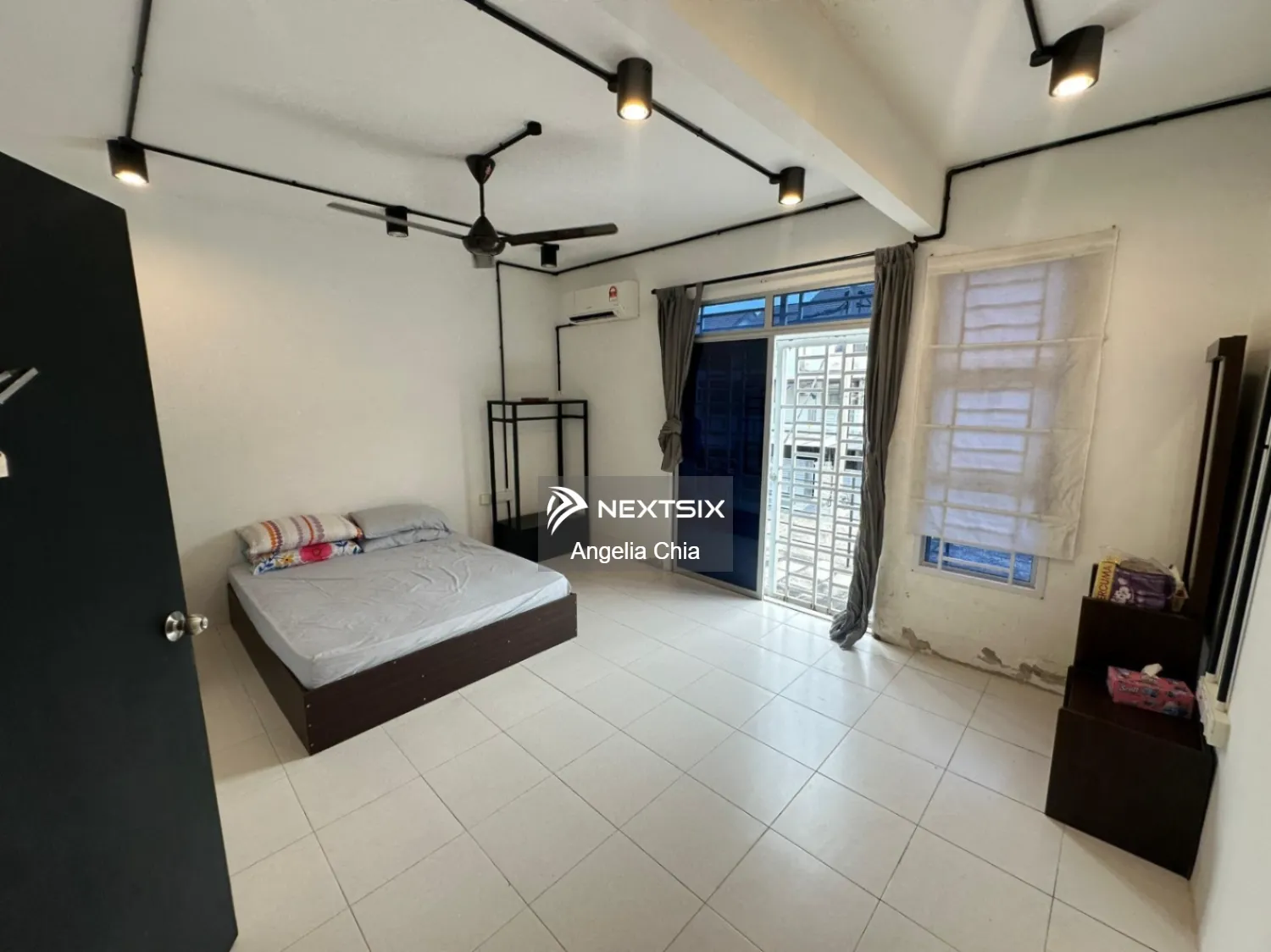 2.5-sty Terrace/Link House For Sale in Pasir Gudang Johor - Image 7