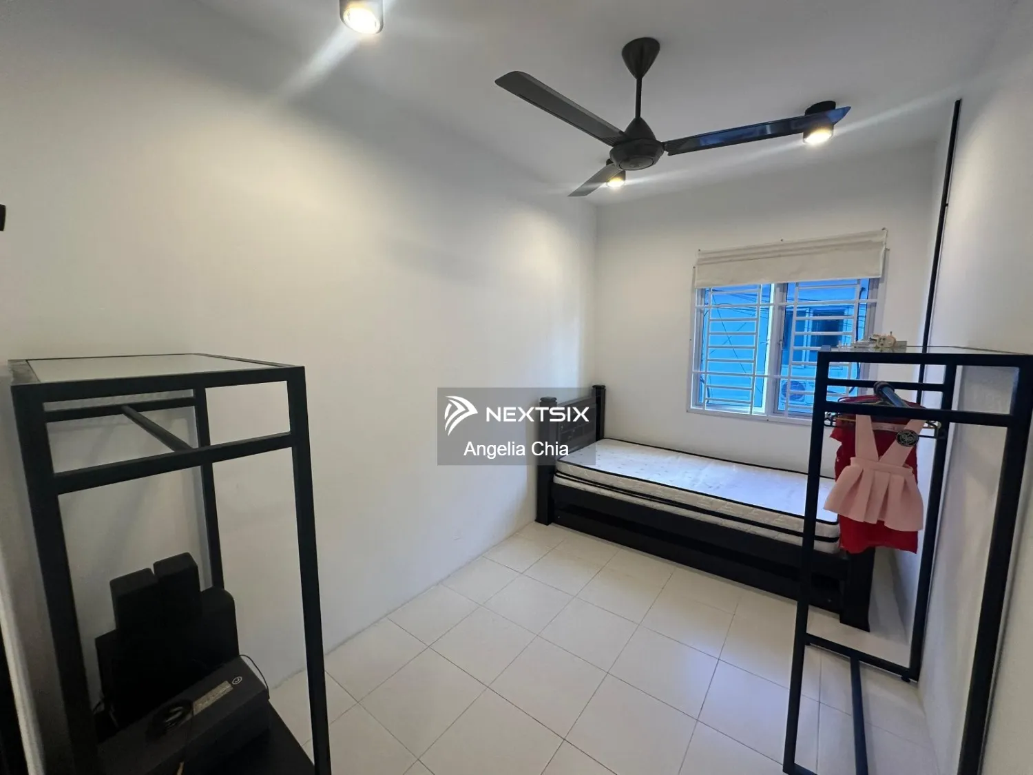 2.5-sty Terrace/Link House For Sale in Pasir Gudang Johor - Image 9