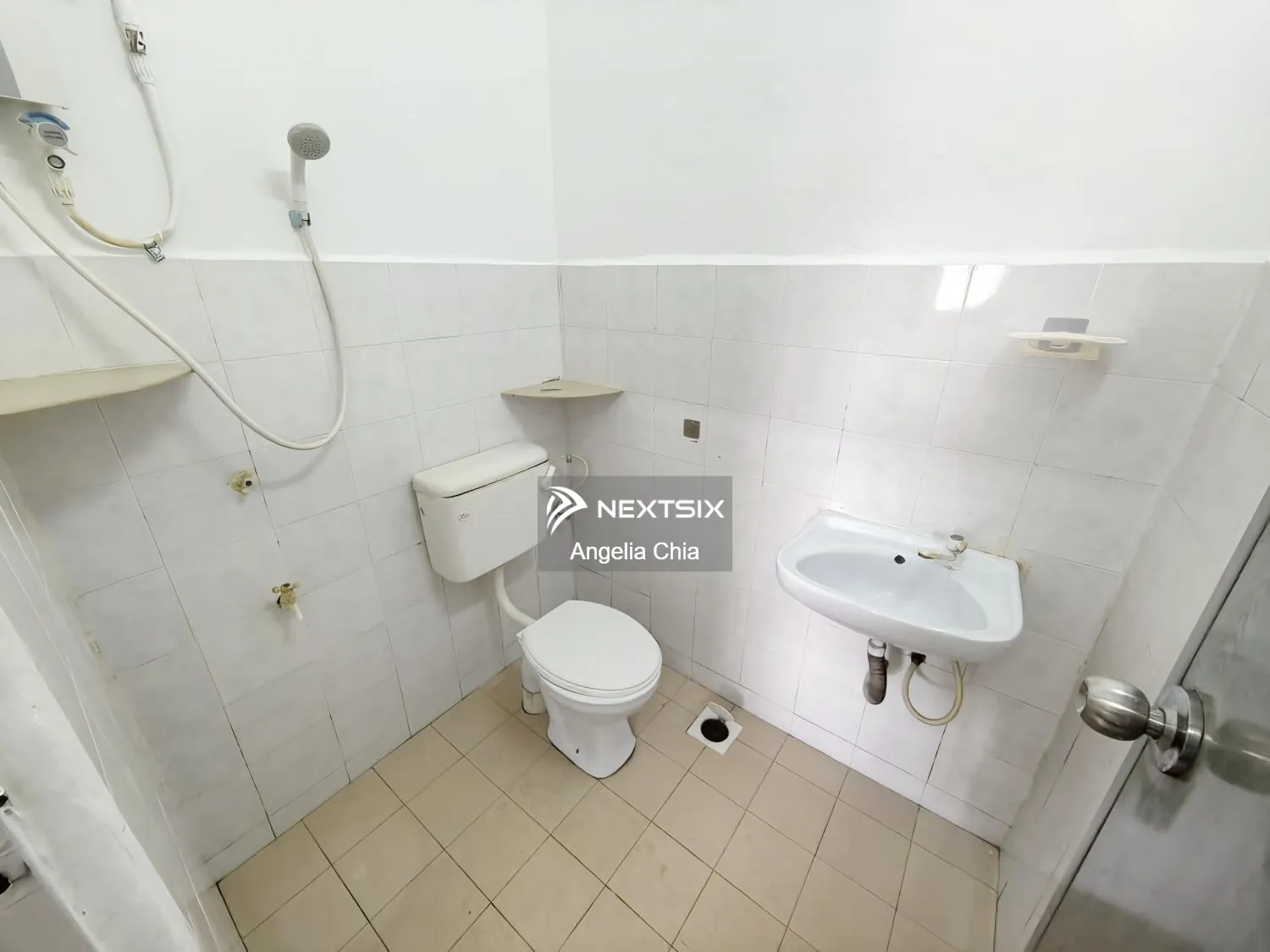 1-sty Terrace/Link House For Sale in Skudai Johor - Image 10