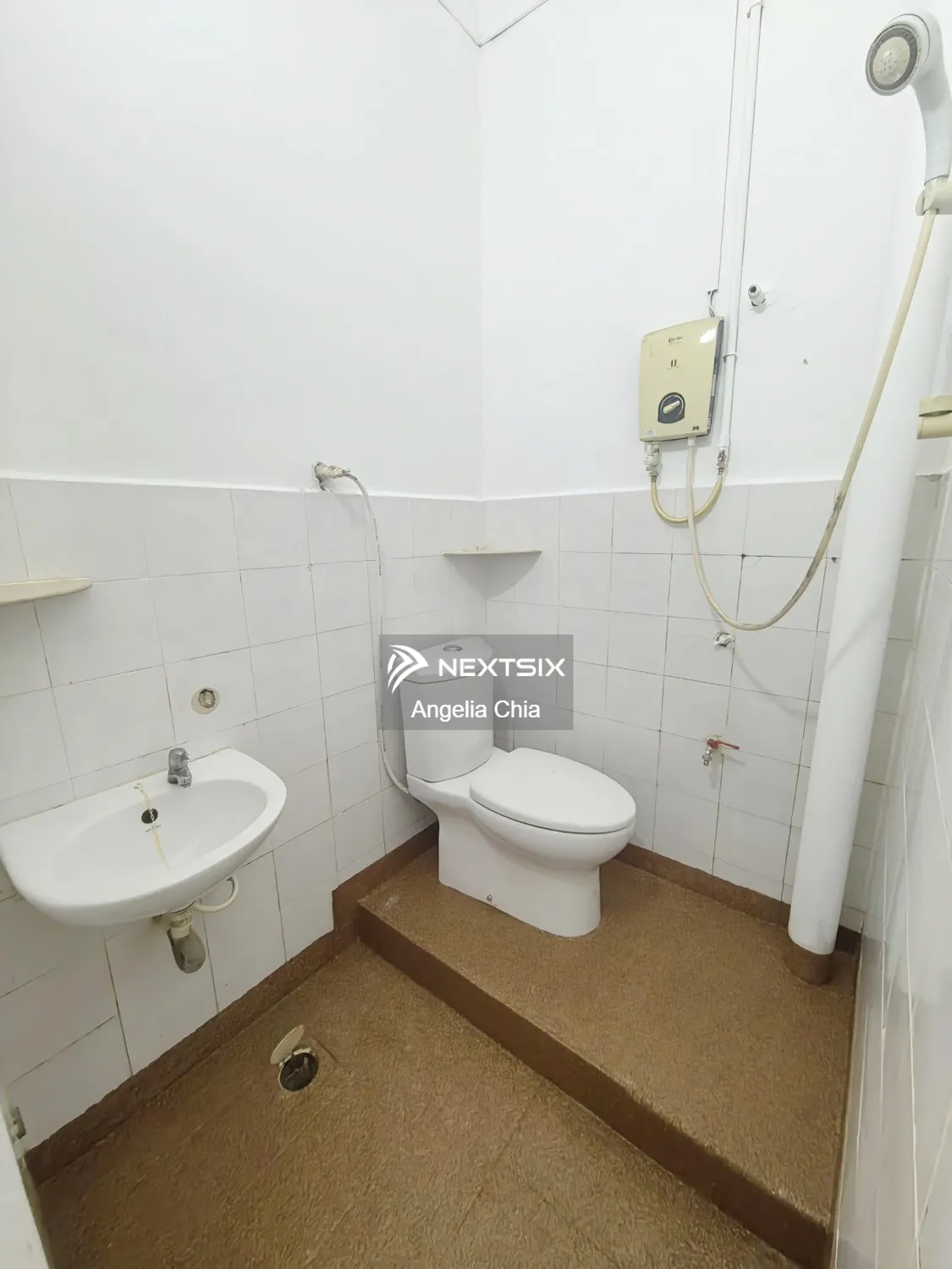 1-sty Terrace/Link House For Sale in Skudai Johor - Image 11