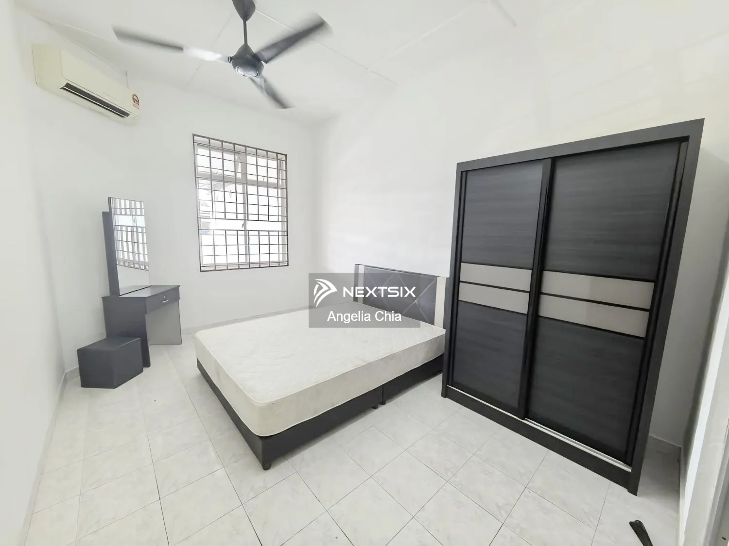 1-sty Terrace/Link House For Sale in Skudai Johor - Image 6