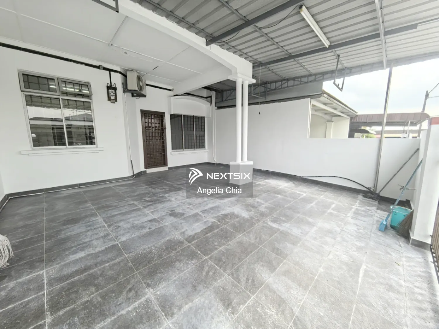 1-sty Terrace/Link House For Sale in Skudai Johor - Image 8
