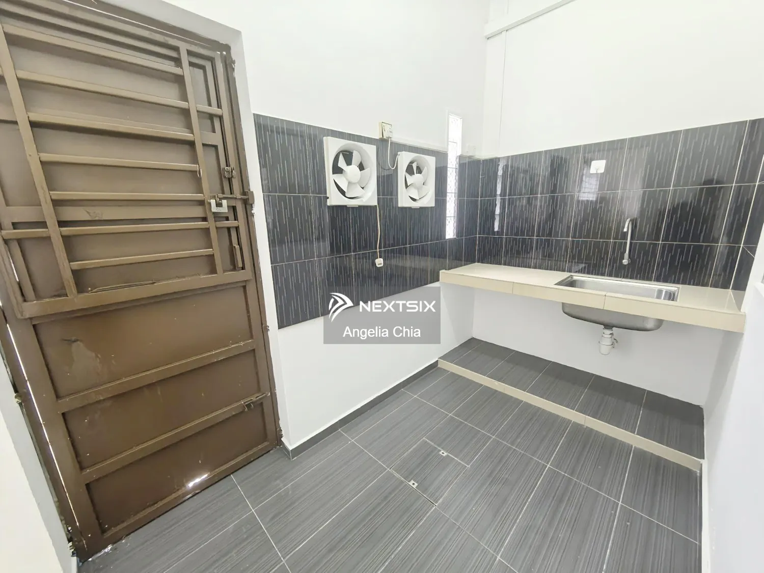 1-sty Terrace/Link House For Sale in Skudai Johor - Image 9