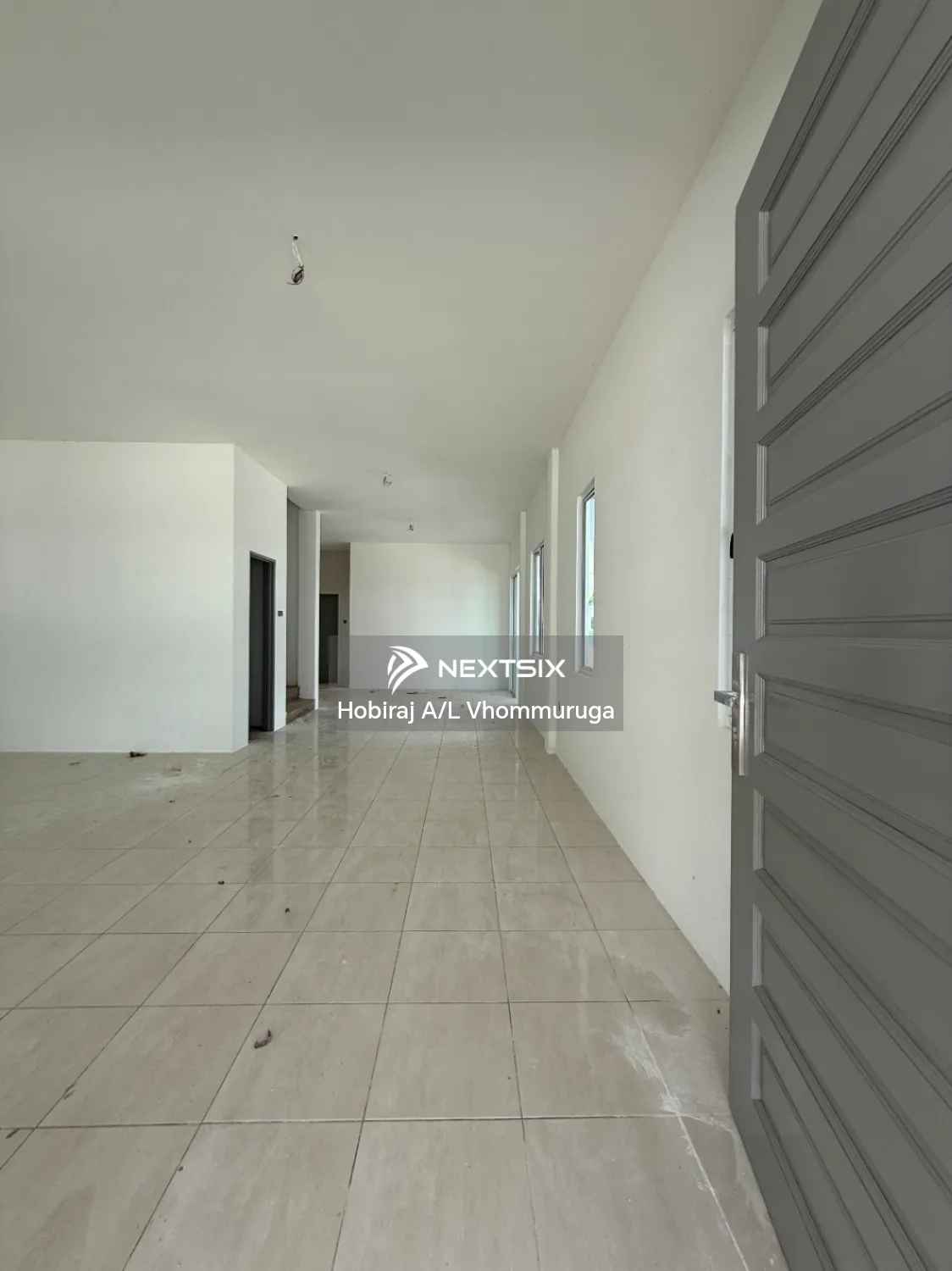 2-sty Terrace/Link House For Sale in Kuching Sarawak - Image 2