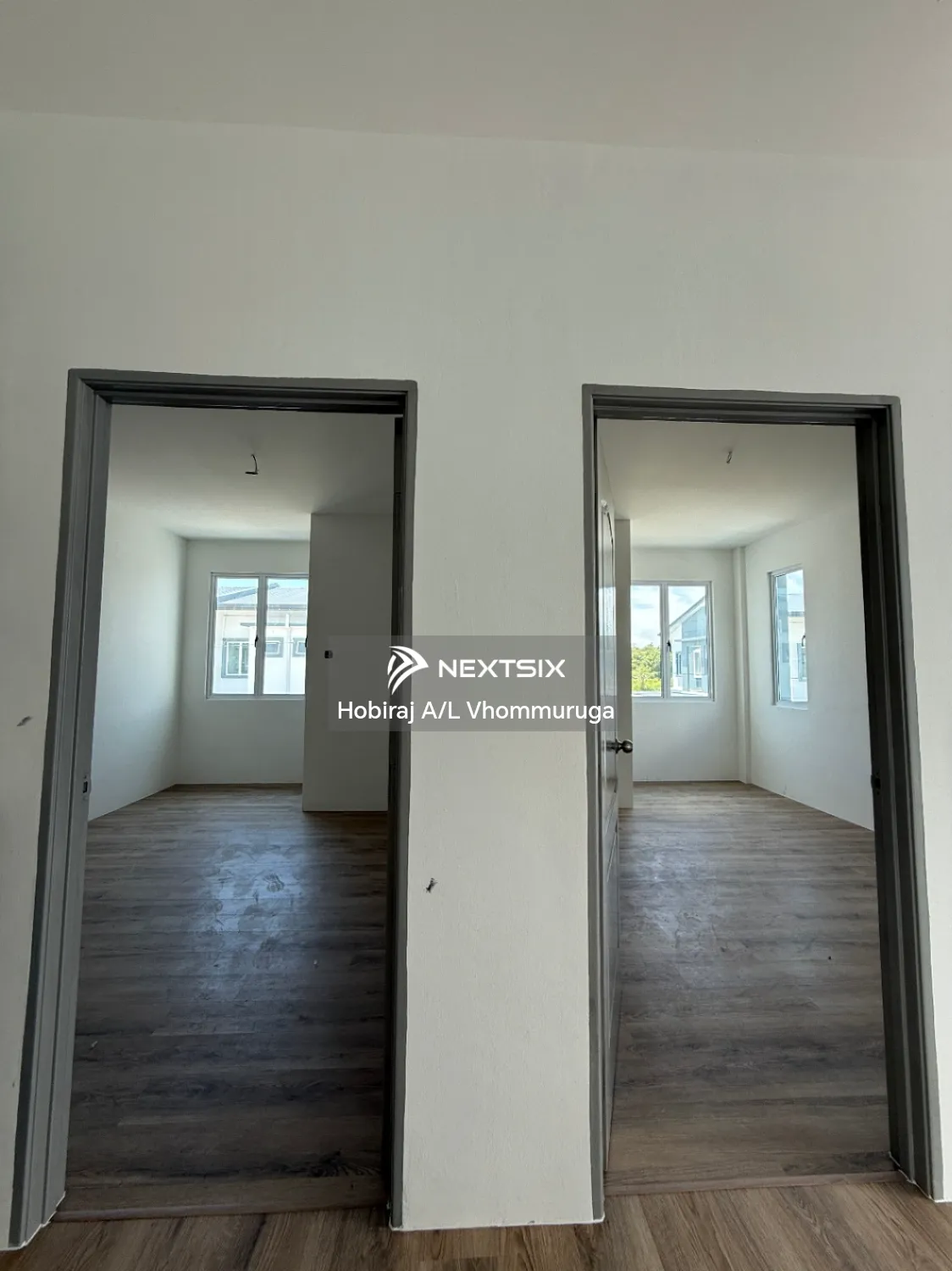2-sty Terrace/Link House For Sale in Kuching Sarawak - Image 3