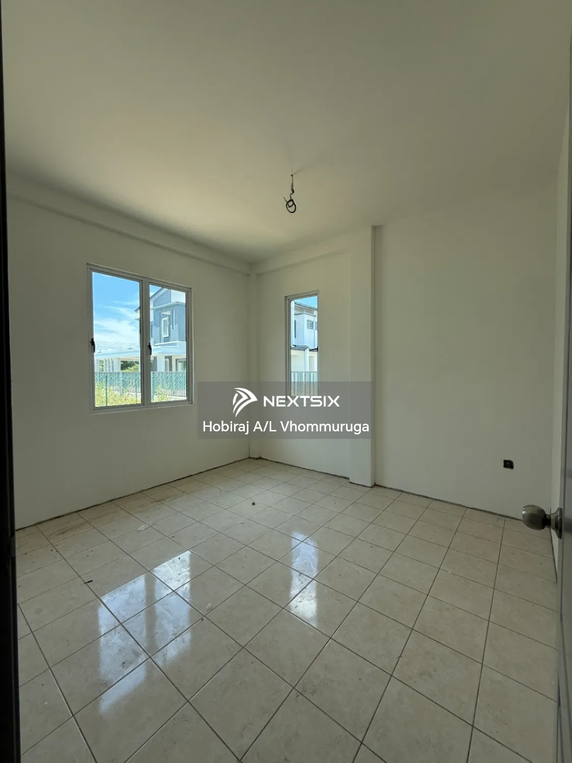 2-sty Terrace/Link House For Sale in Kuching Sarawak - Image 4