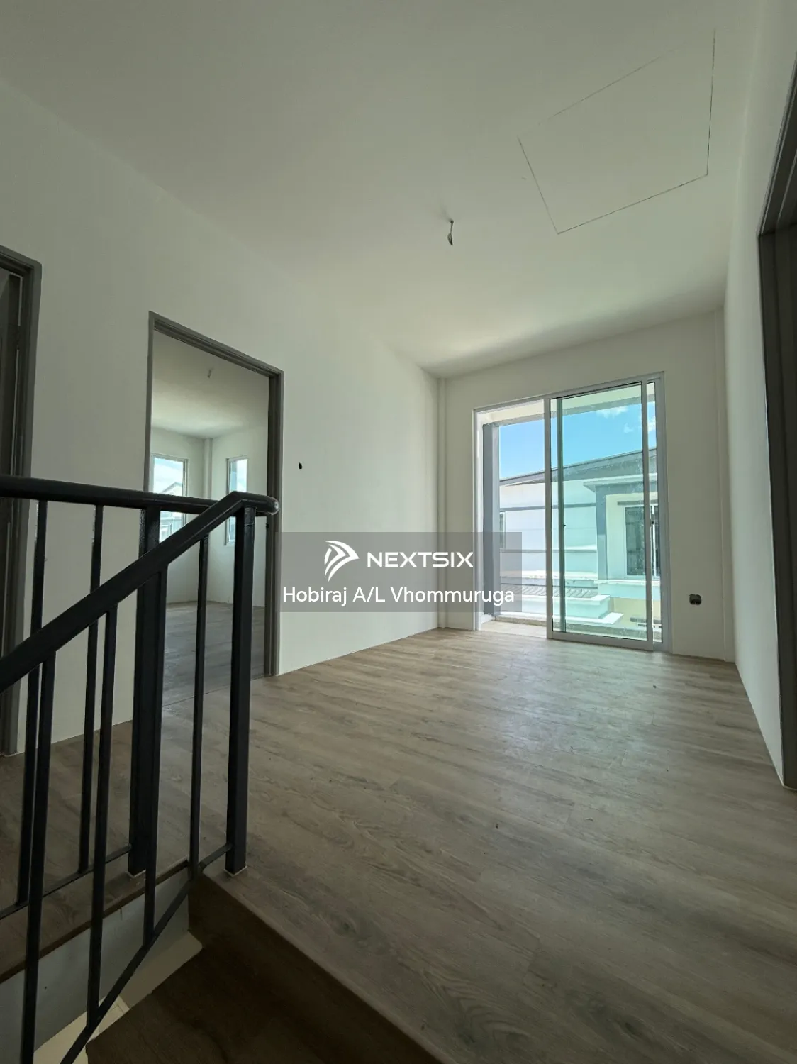 2-sty Terrace/Link House For Sale in Kuching Sarawak - Image 7