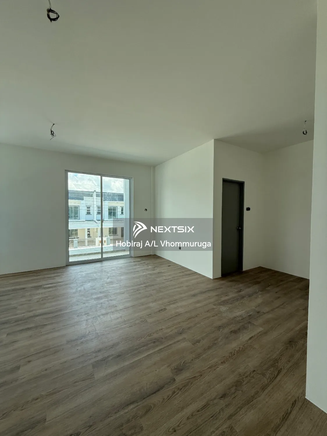 2-sty Terrace/Link House For Sale in Kuching Sarawak - Image 9