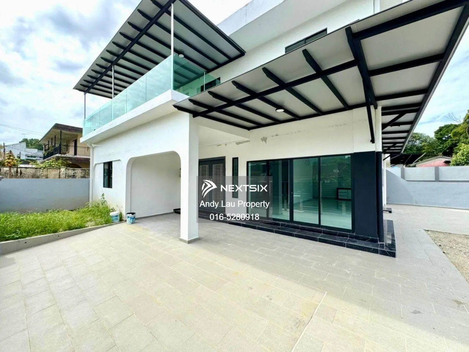 2-sty Terrace/Link House For Sale in Johor Bahru Johor