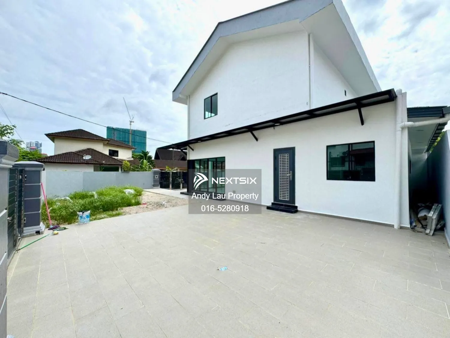 2-sty Terrace/Link House For Sale in Johor Bahru Johor - Image 2