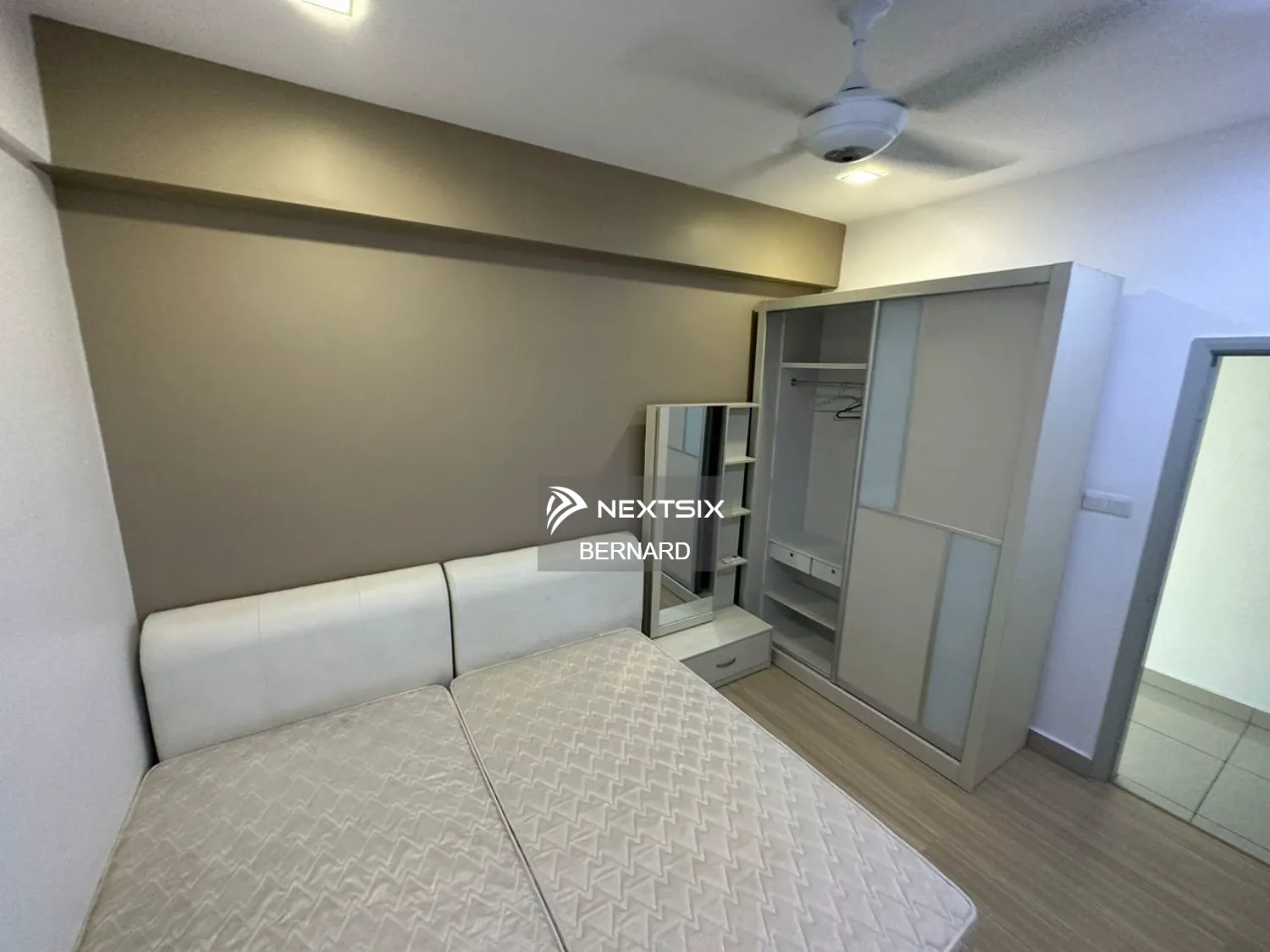 Serviced Residence For Rent in Bayan Lepas Penang - Image 10