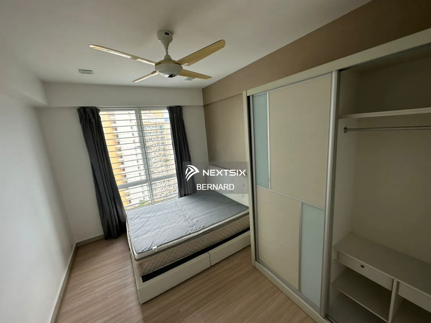 Serviced Residence For Rent in Bayan Lepas Penang - Image 11