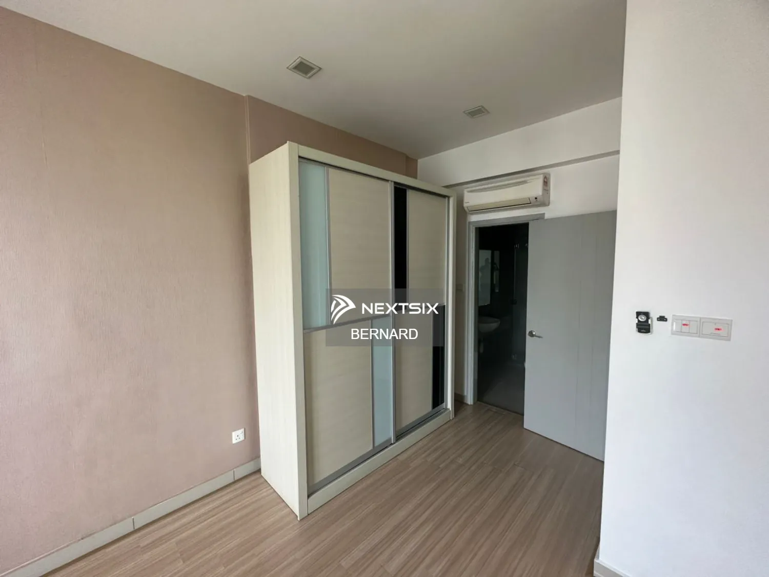 Serviced Residence For Rent in Bayan Lepas Penang - Image 12