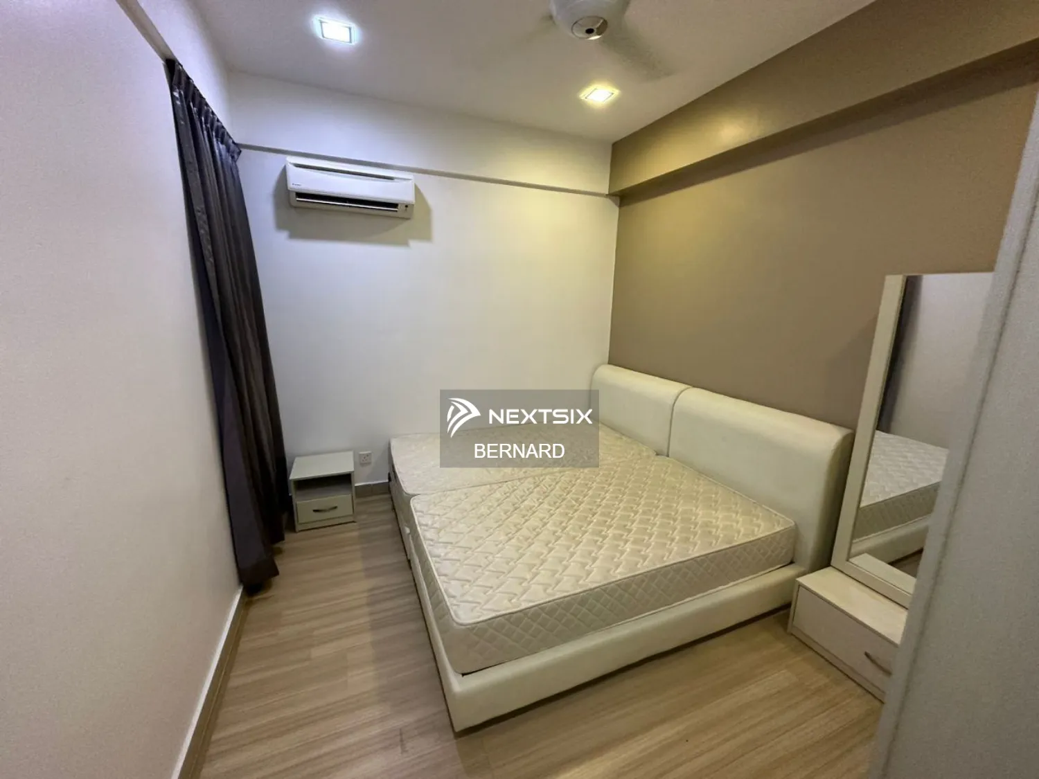 Serviced Residence For Rent in Bayan Lepas Penang - Image 13